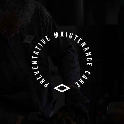 Preventative Maintenance