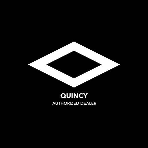 Quincy
