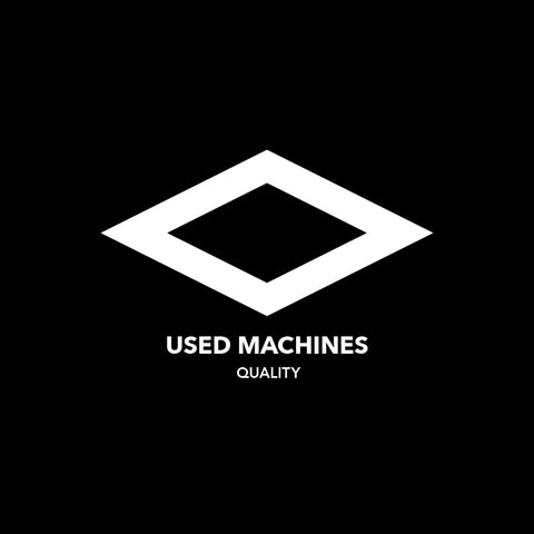 Used