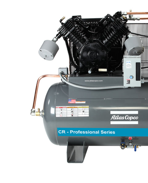 Atlas Copco CR15 Professional