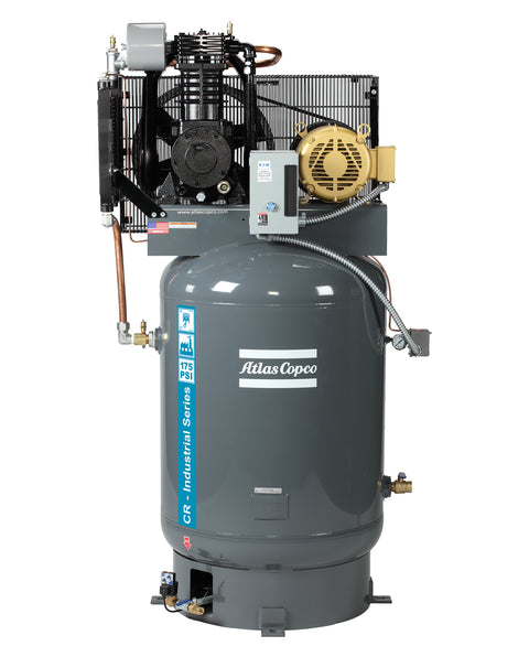 Atlas Copco CR5 Industrial