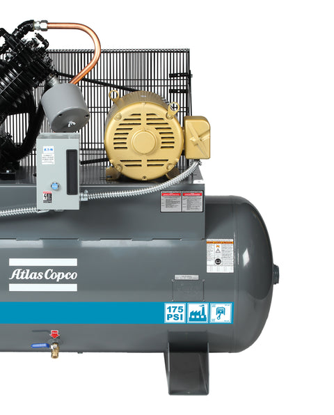 Atlas Copco CR15 Industrial