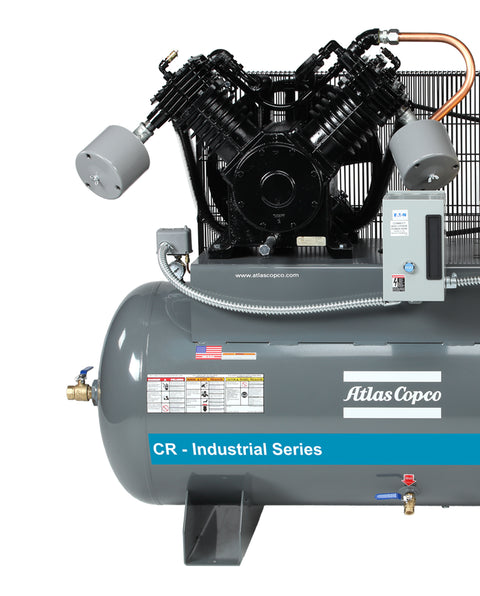Atlas Copco CR15 Industrial