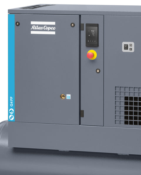 Atlas Copco G4