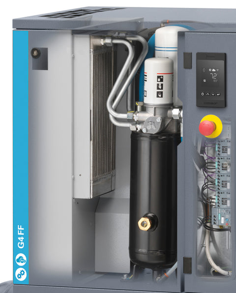 Atlas Copco G4