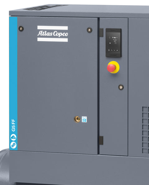 Atlas Copco G5