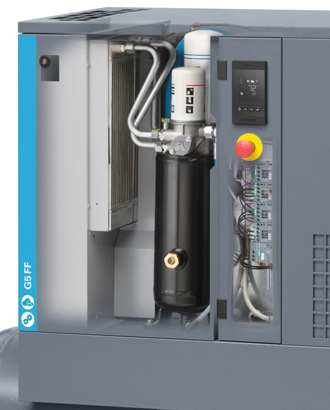 Atlas Copco G5