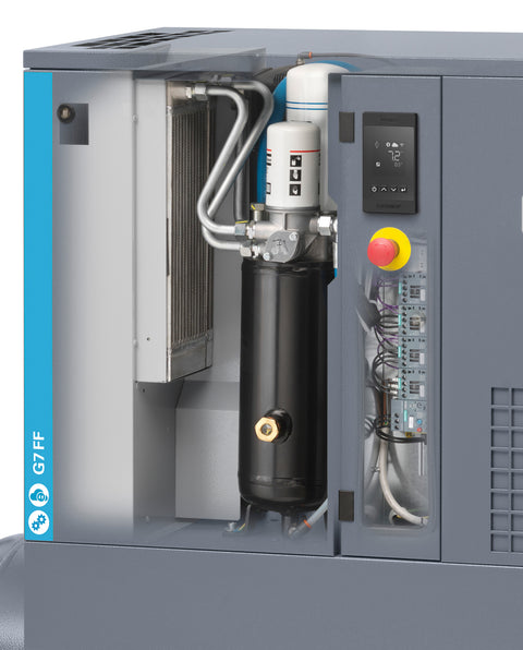 Atlas Copco G7