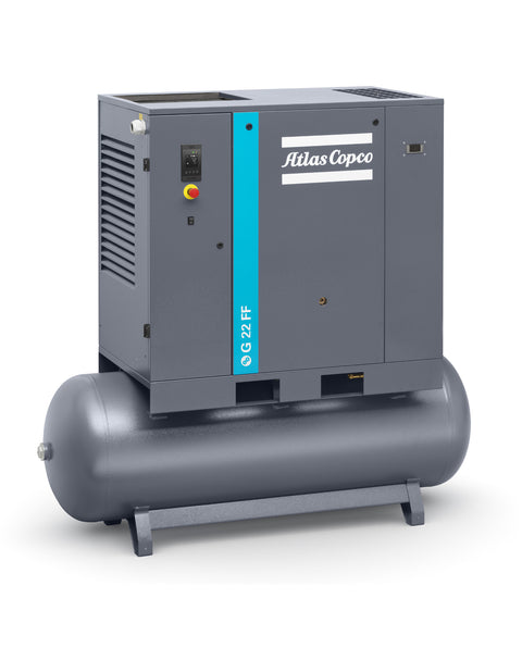 Atlas Copco G22