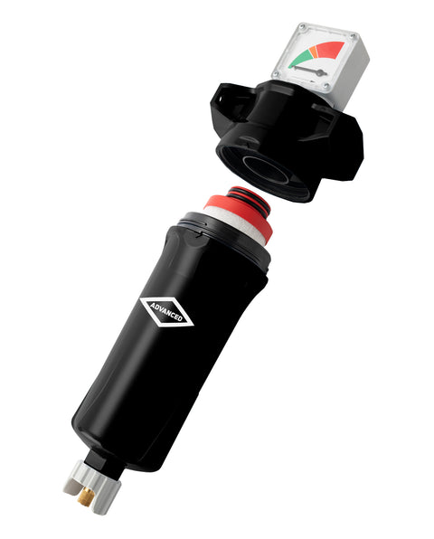 Coalescing In Line Filter