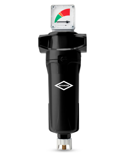 Coalescing In Line Filter