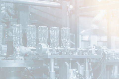 AIR COMPRESSORS FOR THE FOOD & BEVERAGE INDUSTRY