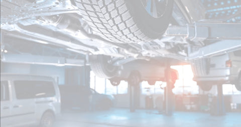 Automotive Equipment Division 