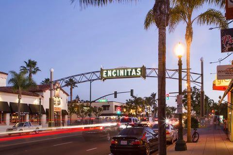 THE BEST AIR COMPRESSOR COMPANY IN Encinitas ENCINITAS