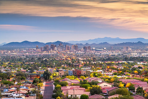 THE BEST AIR COMPRESSOR COMPANY IN GOODYEAR