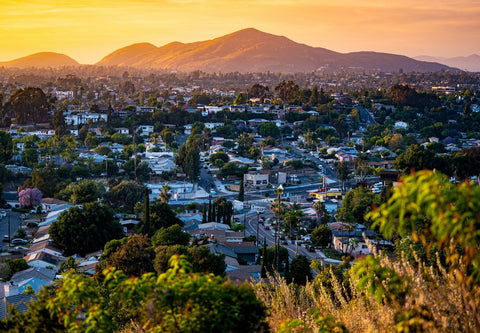 THE BEST AIR COMPRESSOR COMPANY IN LA MESA