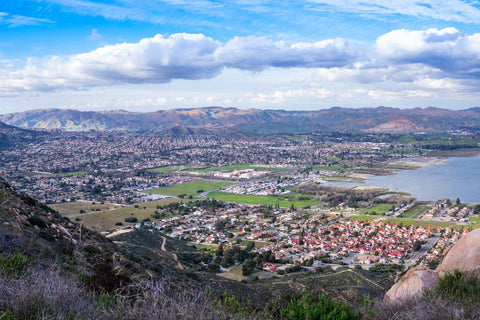 THE BEST AIR COMPRESSOR COMPANY IN LAKE ELSINORE